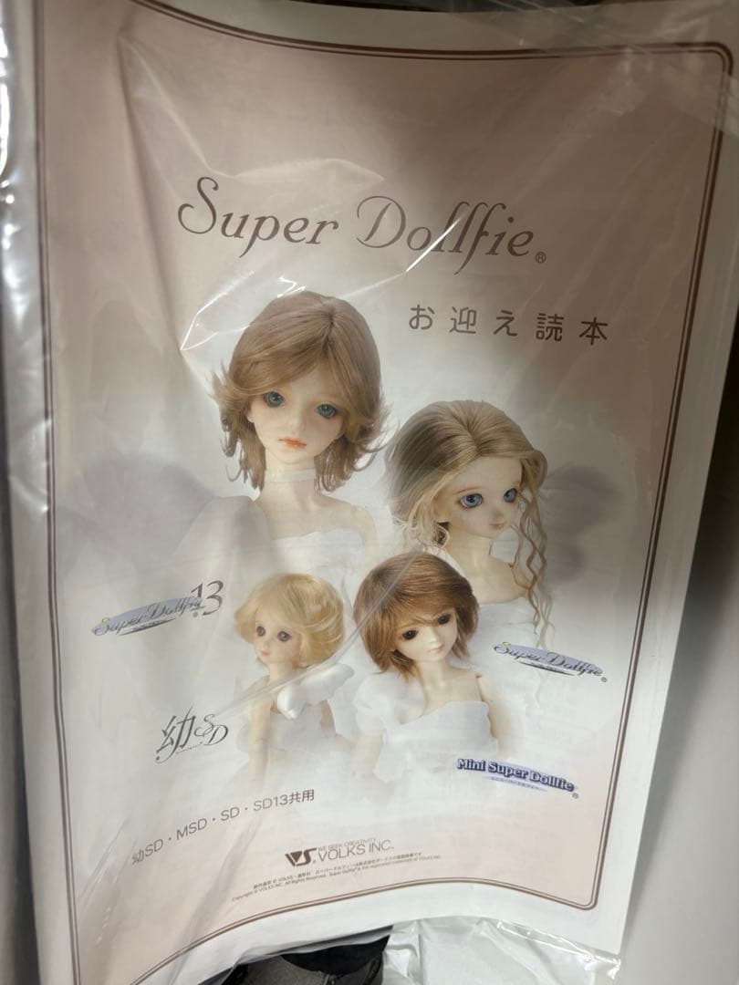 スーパードルフィー　上村稔　SDGr