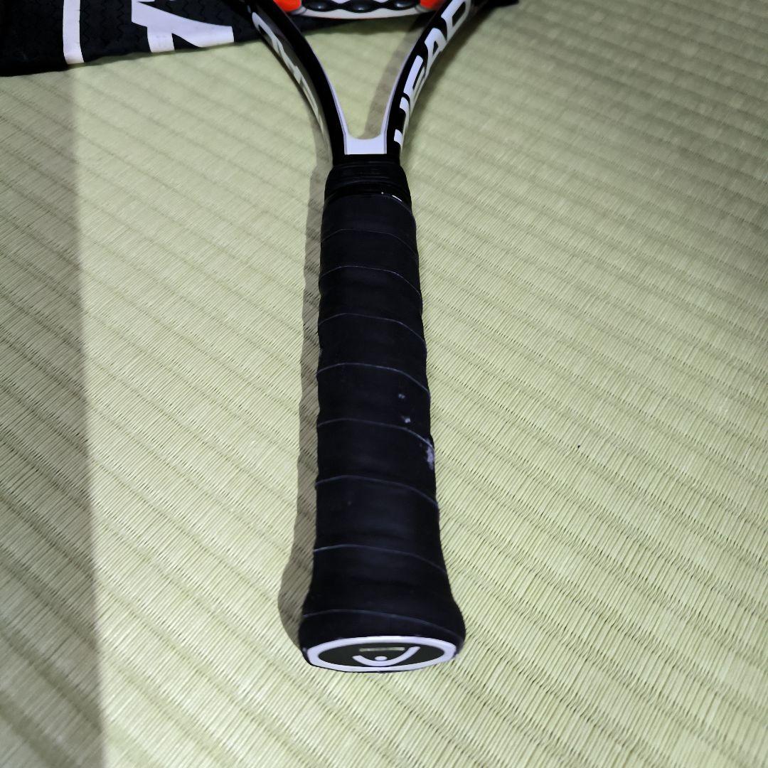 ヘッド ラジカルチーム ミッドプラス G3　ケース