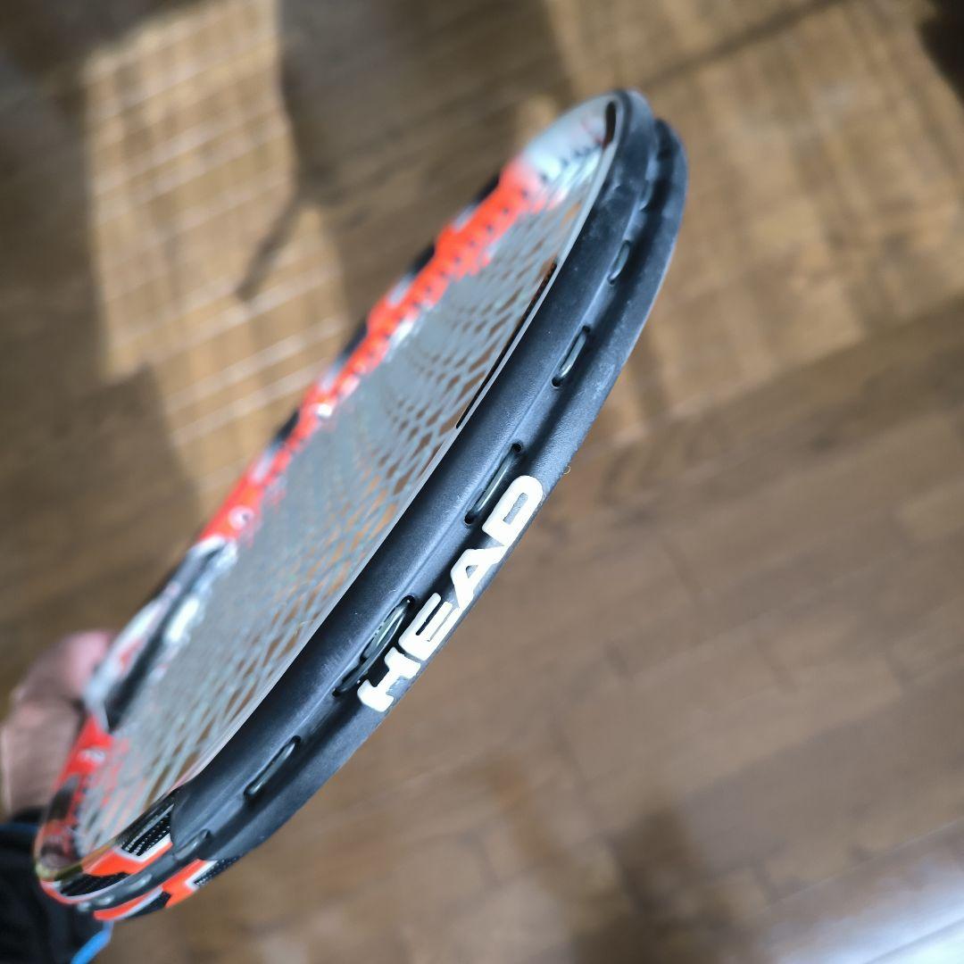 ヘッド ラジカルチーム ミッドプラス G3　ケース