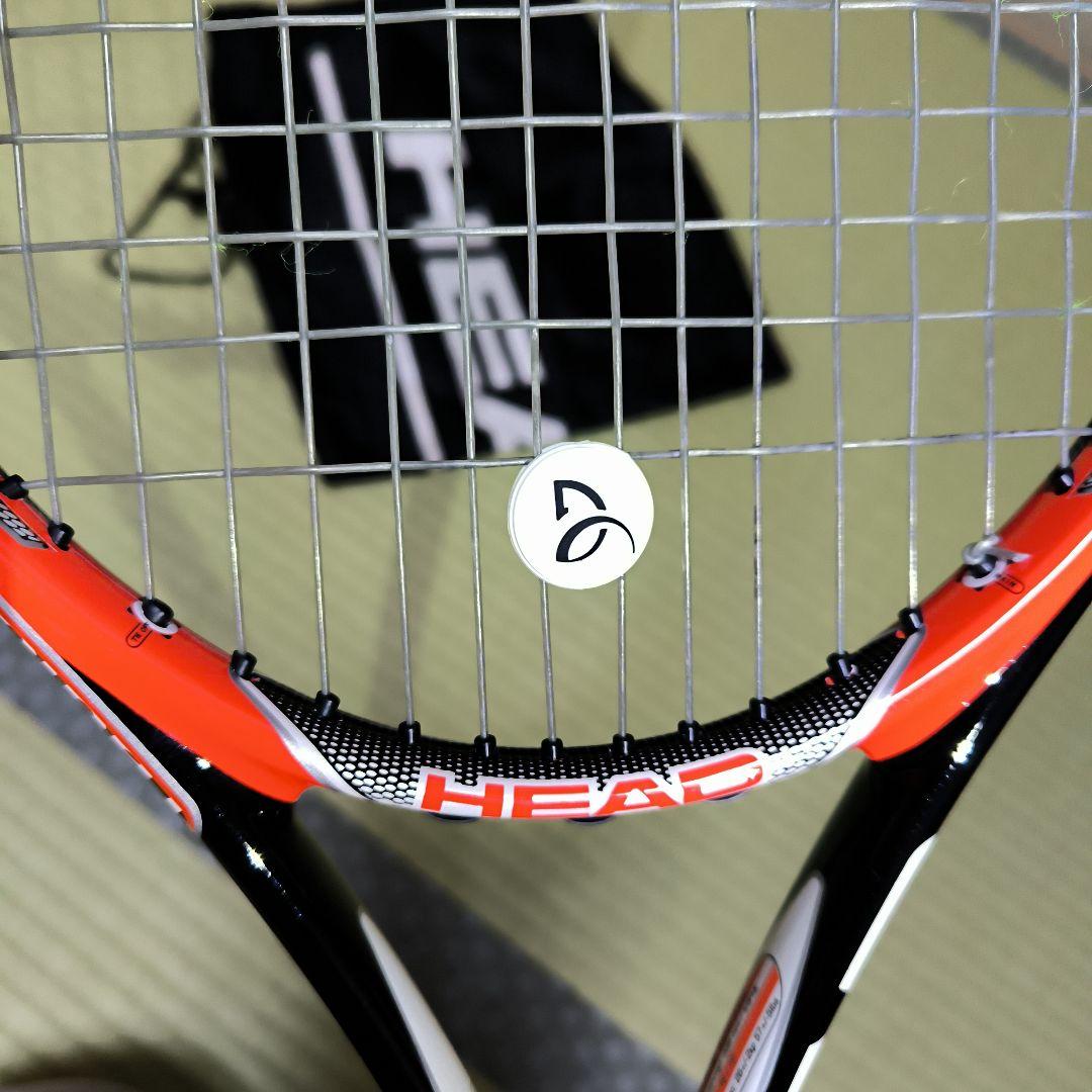 ヘッド ラジカルチーム ミッドプラス G3　ケース