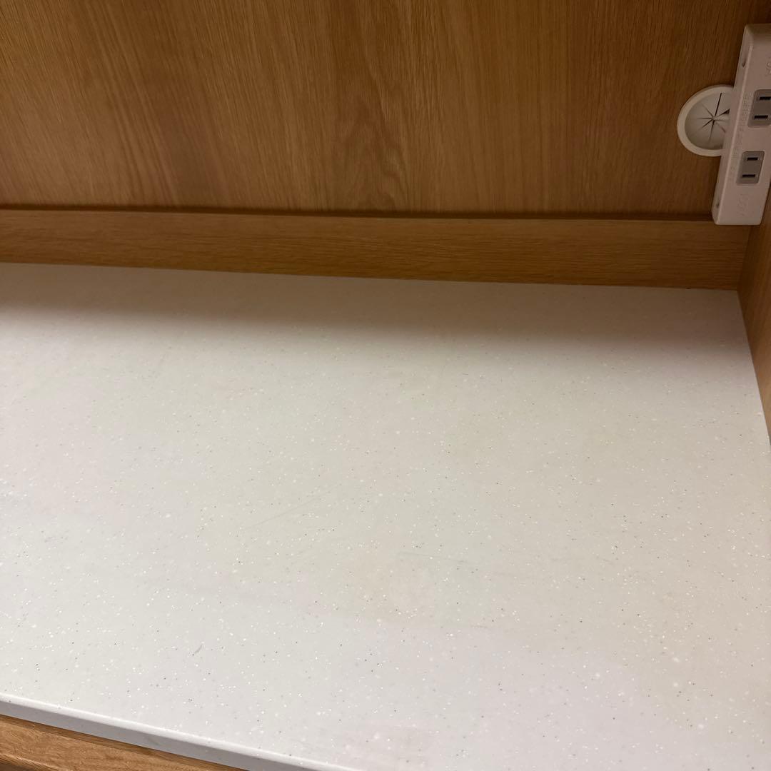 【最終値下げ】ACTUS カップボード　H-M EARLY 120