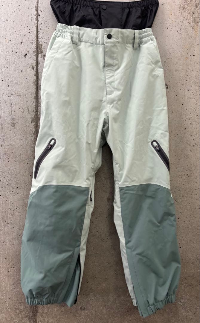 上下セット スノーボード　ウェア　L スノーボード ウェア　スノボ