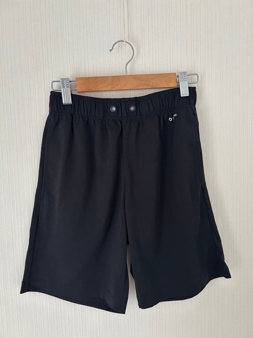 TENTIAL XS 疲労回復パジャマ ブラック