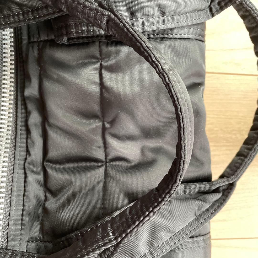 ポーター タンカー DUFFLE BAG ロールボストンバッグ（s）