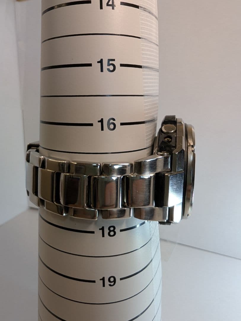 G-SHOCK GST-W310D-1AJF G-STEEL/ タフソーラー