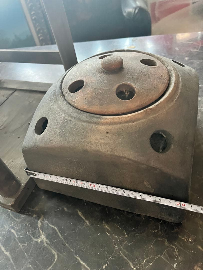 炭こたつ、こたつあんか、やぐらこたつ、灰入り、火鉢、明治から大正こたつ、木製枠