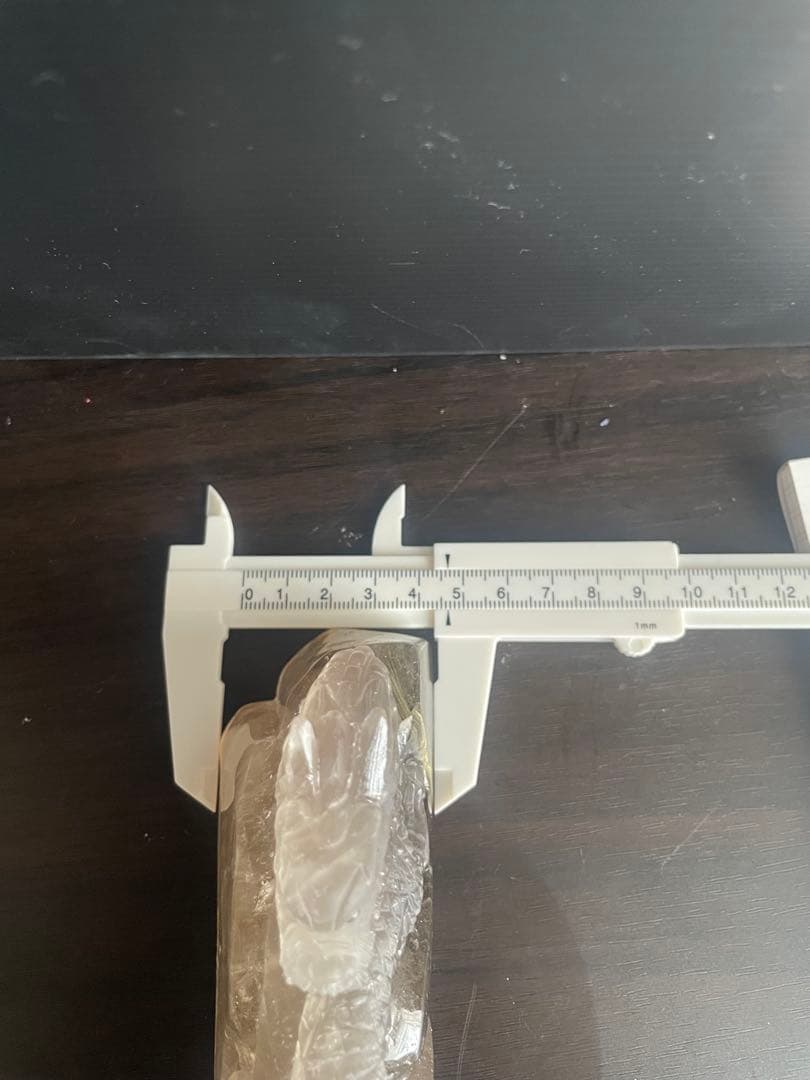 ルチル神龍の彫り物　天然石　鑑別書付き