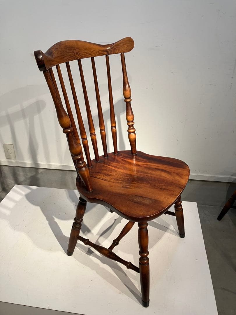 ②WINDS太平、ウィンザーチェア、キツツキ、柏木工、レトロ、天童木工、日進木工