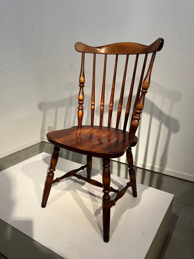 ②WINDS太平、ウィンザーチェア、キツツキ、柏木工、レトロ、天童木工、日進木工