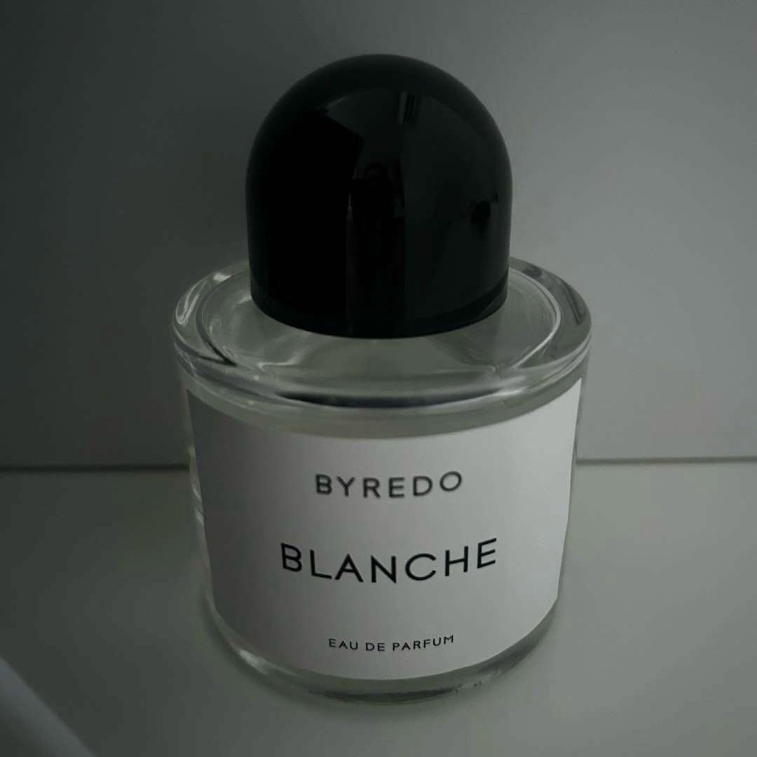 BYREDO BLANCHE 100ml バイレード ブランシュ