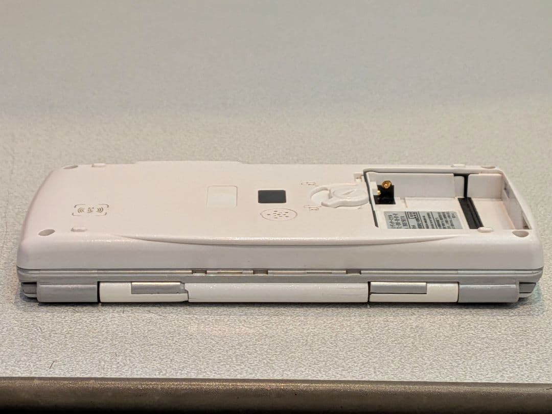 東芝テック ハンディーターミナル HTL-200-1B-01-R 【中古品】