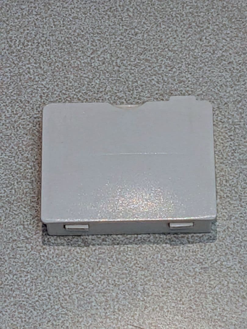 東芝テック ハンディーターミナル HTL-200-1B-01-R 【中古品】