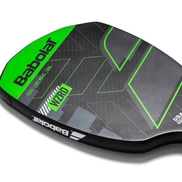 バボラ　ピックルボールパドル　Babolat　WZRD ラケット