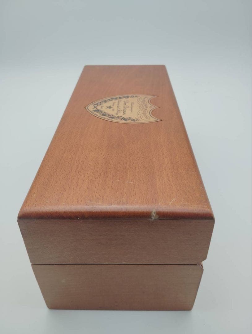 ドン・ペリニヨン ヴィンテージ 2008年 洋酒 シャンパン 750ml 木箱付