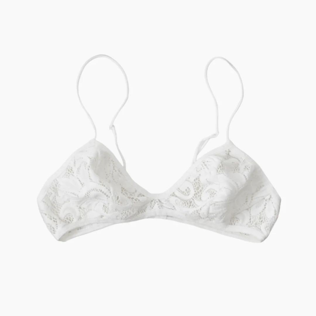 【値下げ中16444→15555】draw lace bra shorts 巾着