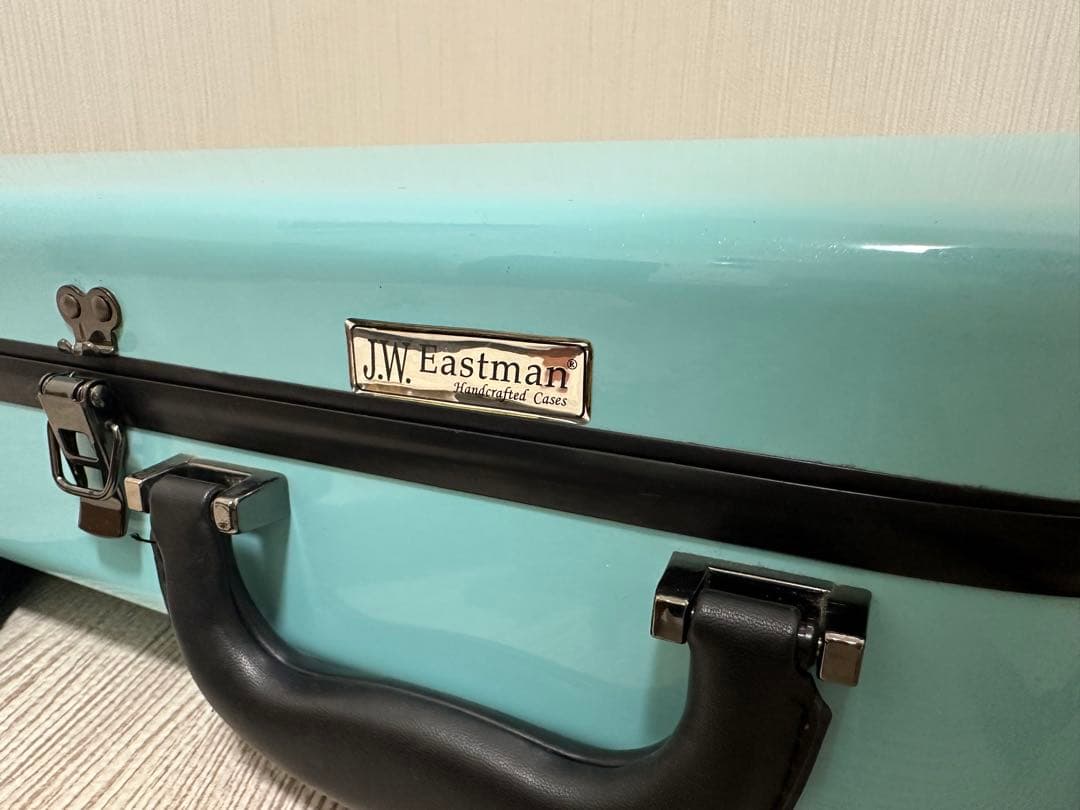 SUZUKI 鈴木バイオリン ケース付き4/4 セット