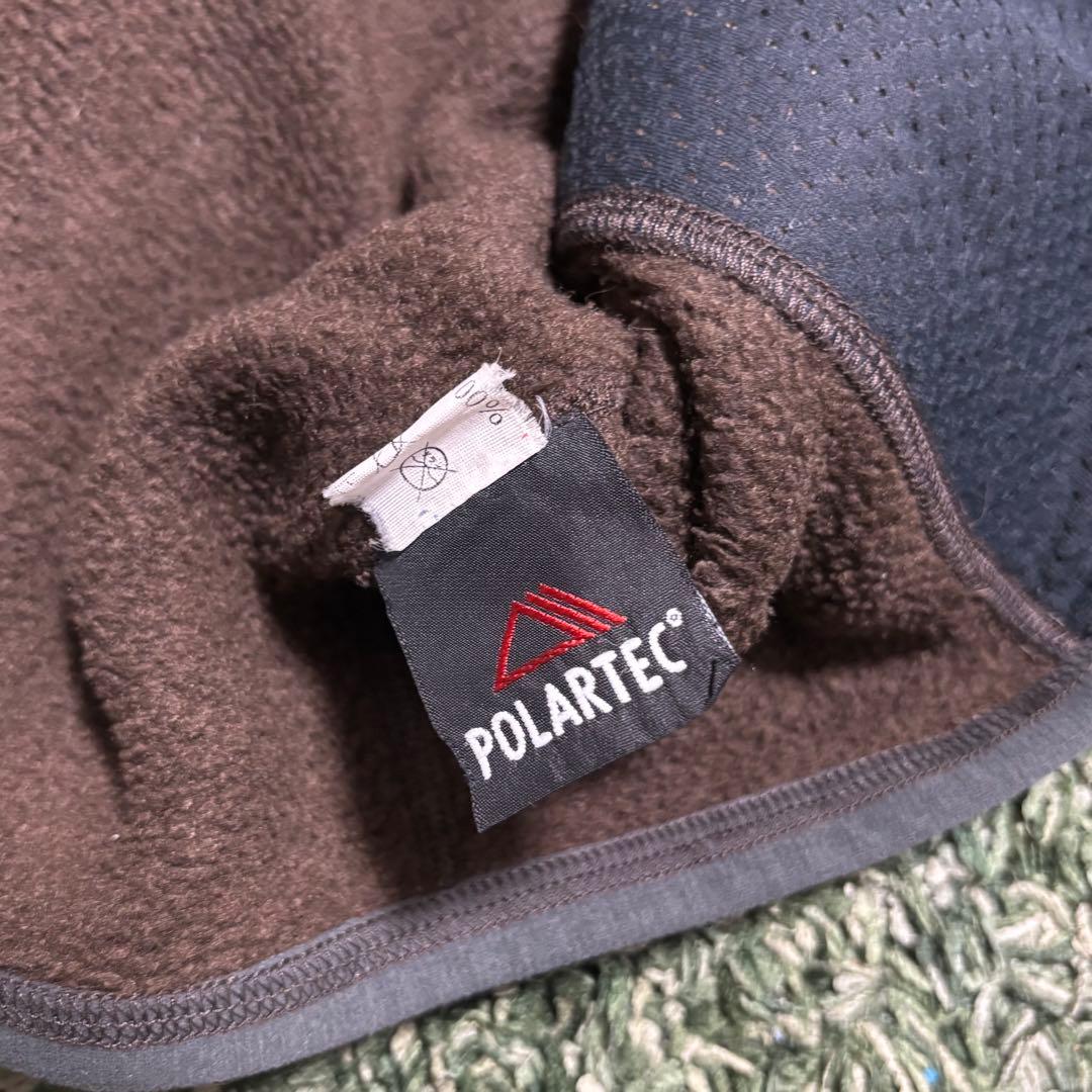 希少　ARC'TERYX アークテリクス コバート カーディガン フリース　XL