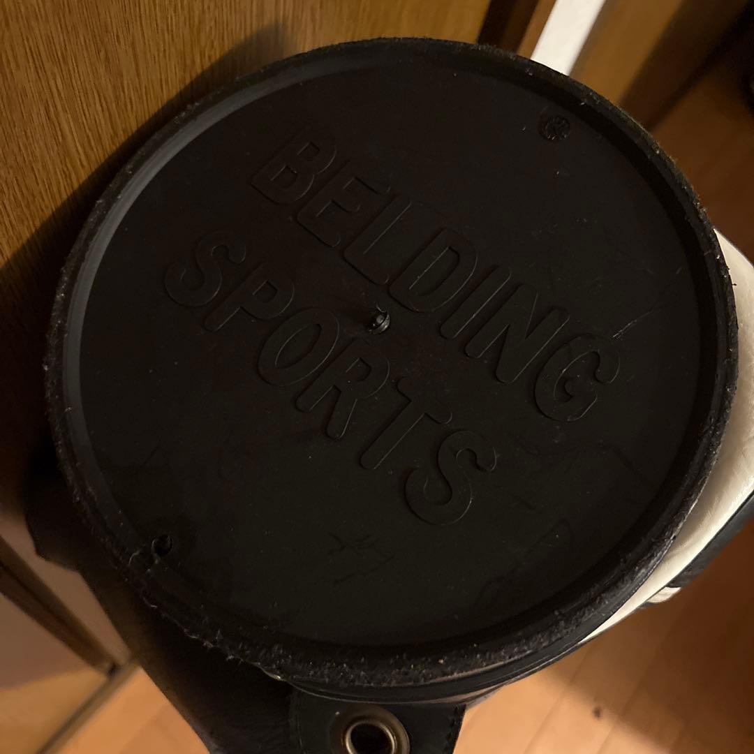 ⭐️激レア⭐️BELDING キャディバッグ　パームスプリングス