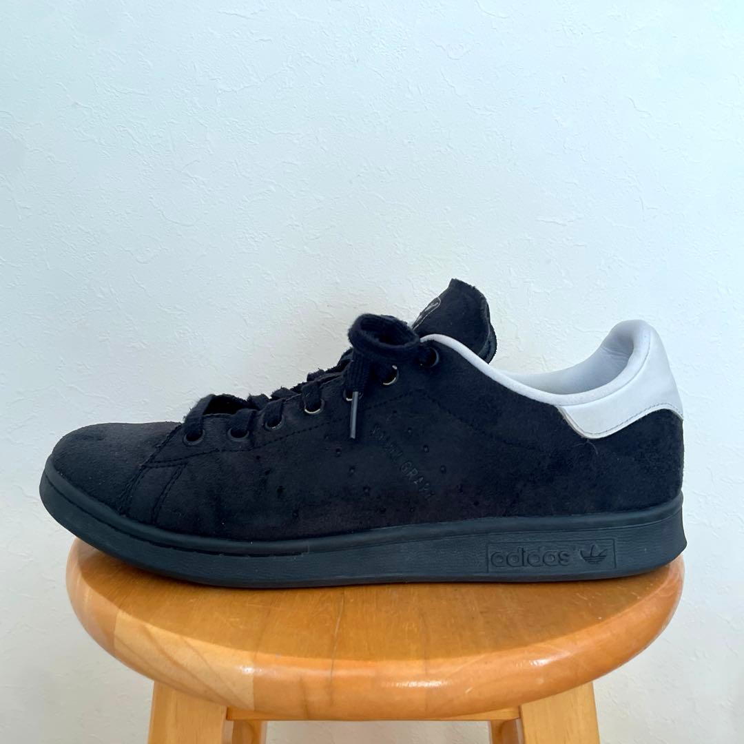 h*o様 再再値下げしました！ stansmith x NAIJELGRAPH
