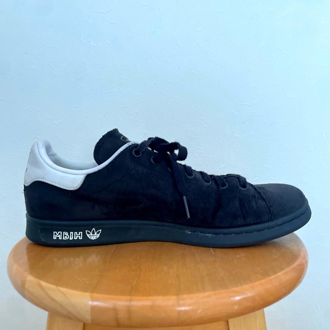 h*o様 再再値下げしました！ stansmith x NAIJELGRAPH