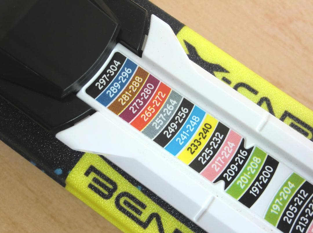 ■12月・1月限定■送料無料■アトミック■子供用スキーセット■110/21.5■