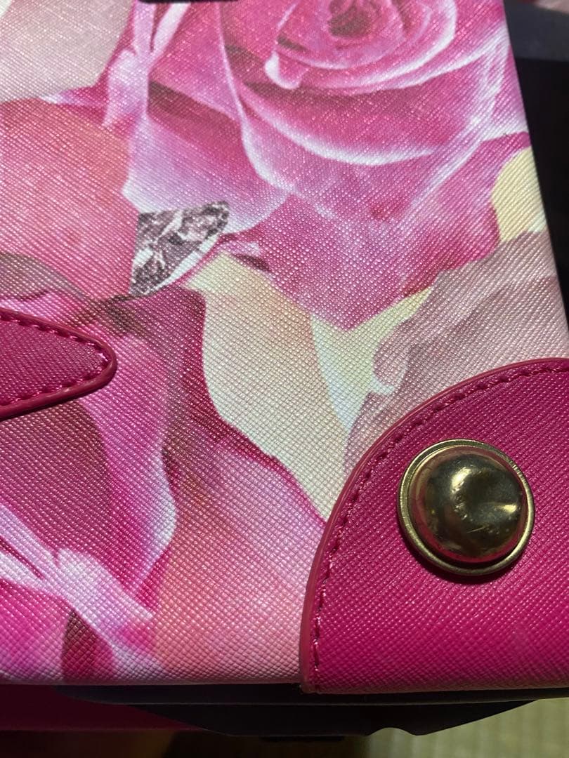 ♡ emiria EMIRIAWIZ ノベルティー