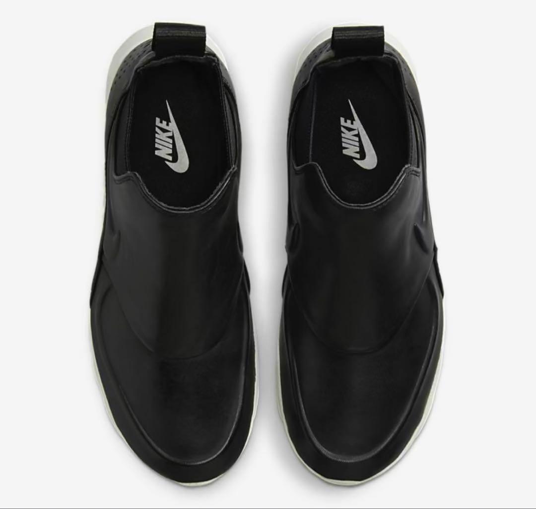 未使用 Nike AirMax Thea Midミドルカットスニーカー