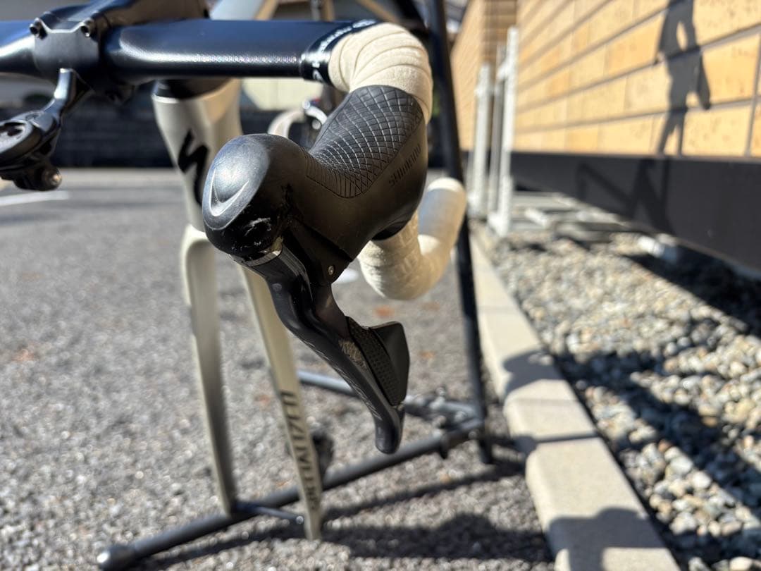 Specialized tarmac SL7 フレーム+コンポ（サイズ52）