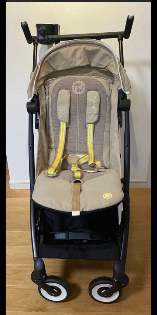 おとこのこ2児ママ　サイベックスリベル