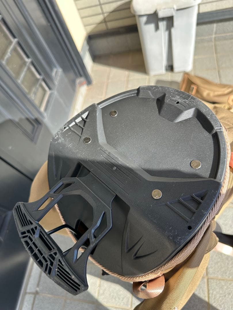アッソブ キャディバッグ AS2OV GOLF