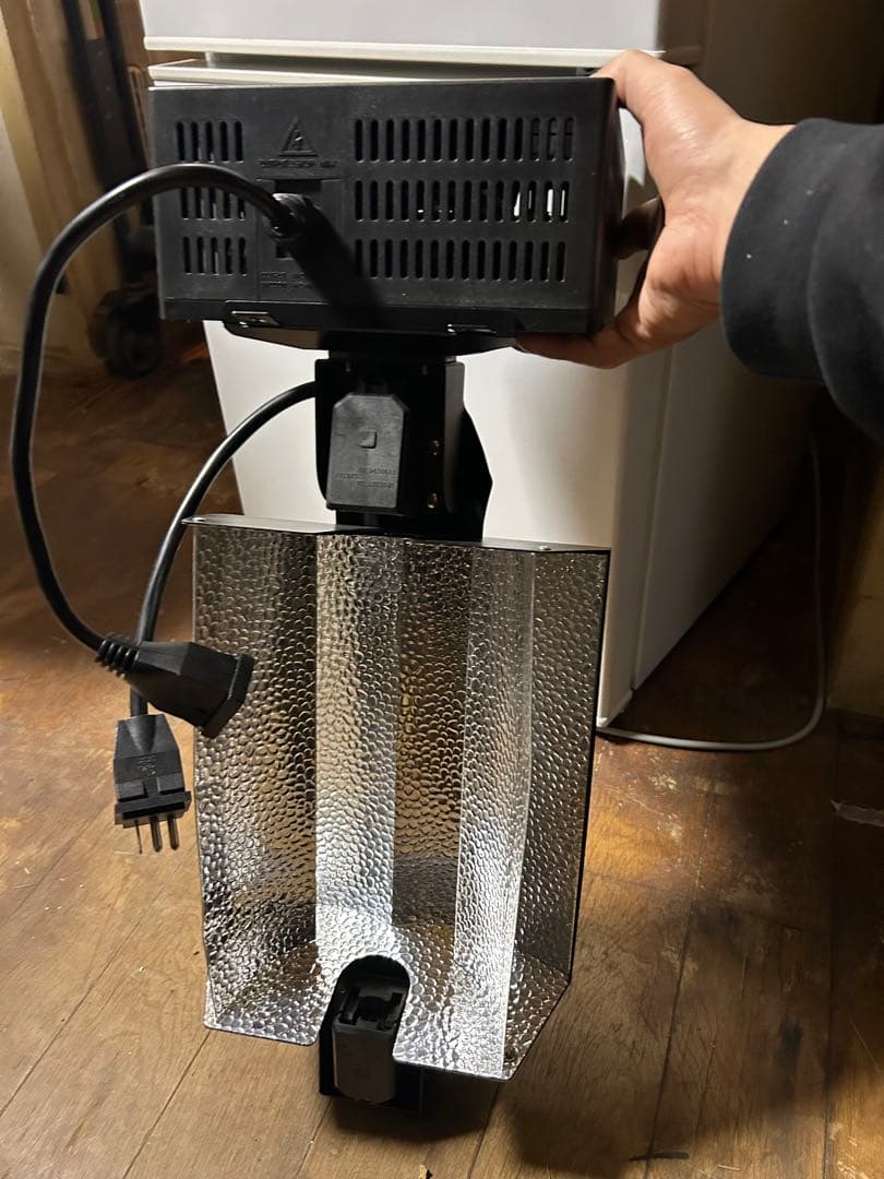 Sodateck HPS1000w フルセット　※動作確認済※