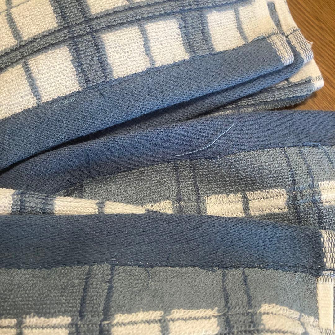 まめちーこ　ラルフローレン　バスタオル　6枚