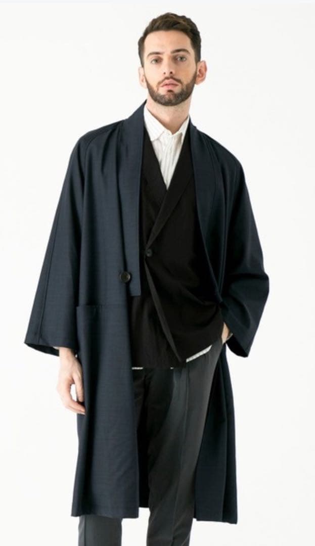 RAINMAKER KYOTO オリエンタルドビーコート