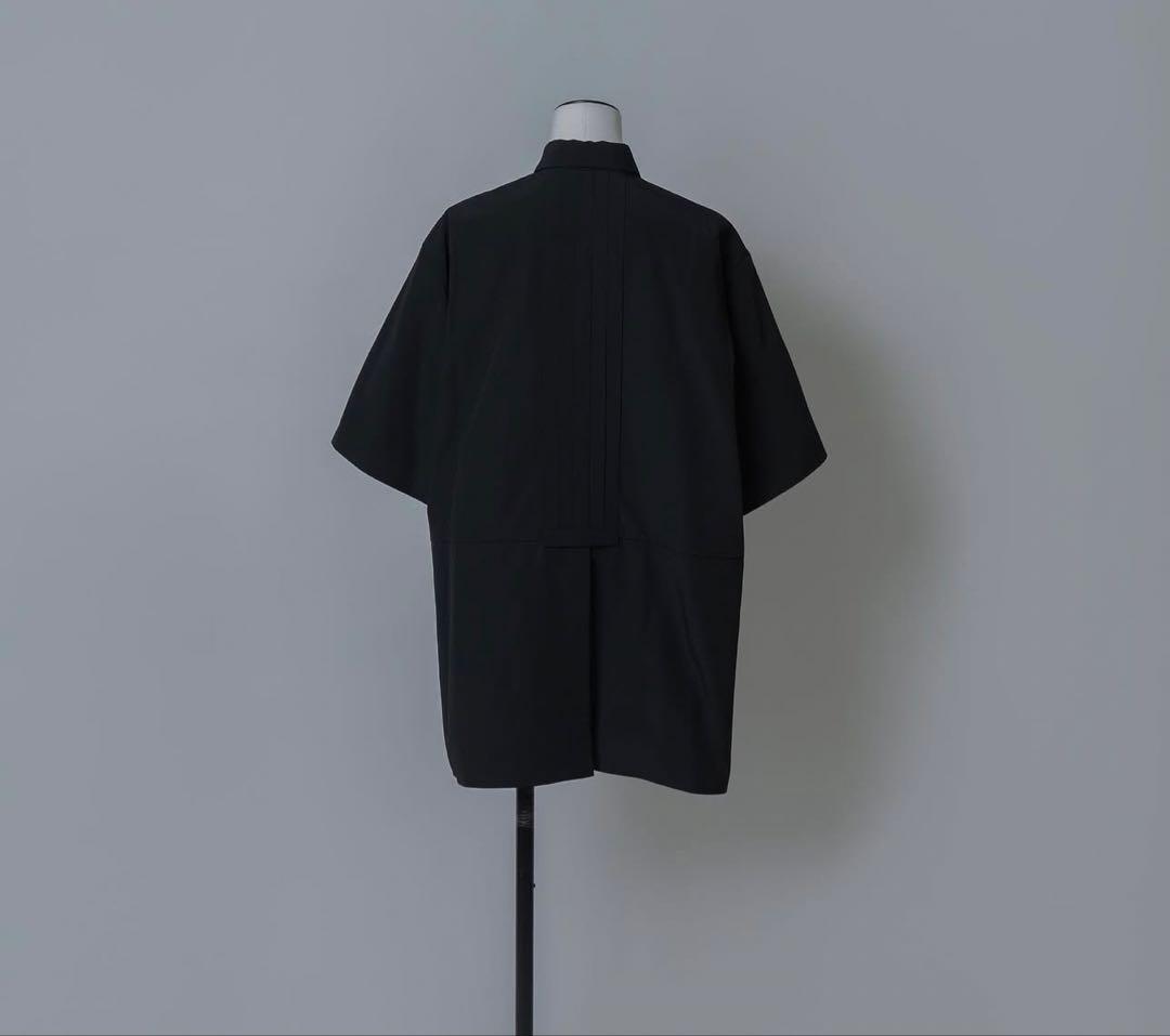 lohen シャツ　FISHTAIL SHIRT