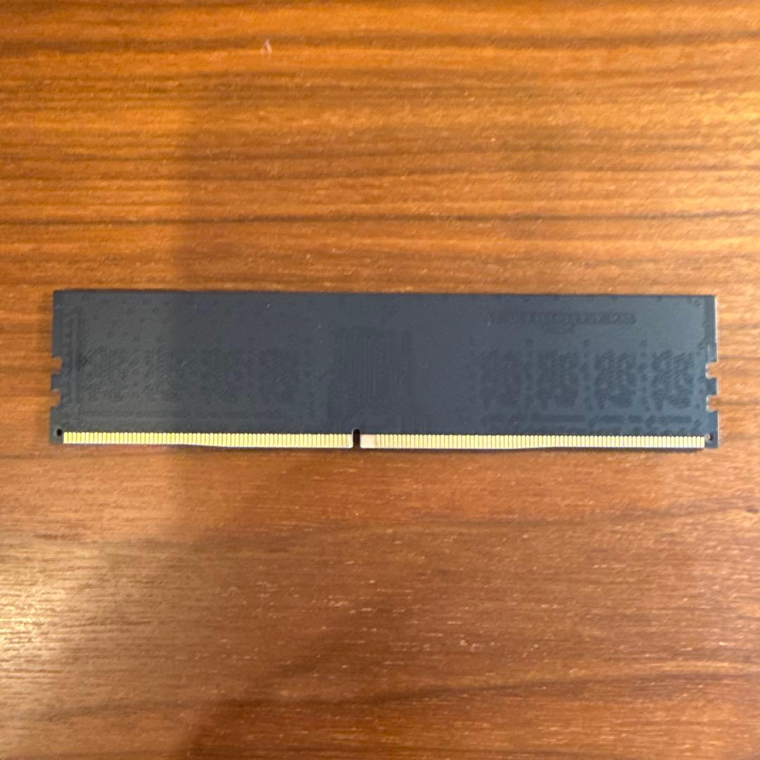 W4U3200CS-16G DDR4 16GB メモリー