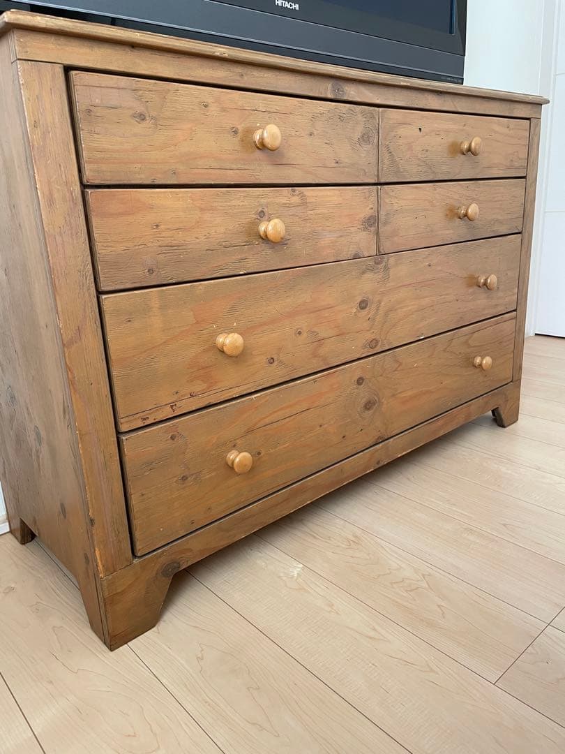 enfant アンファン家具タンス