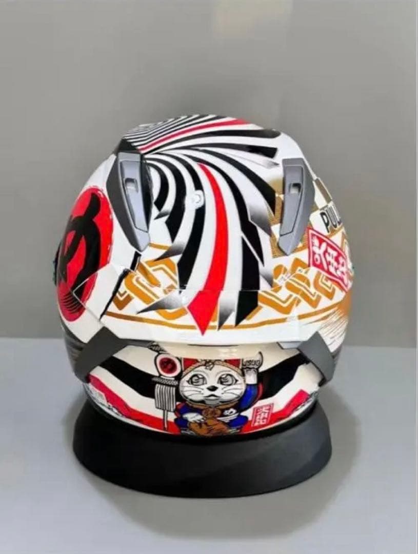 SHOEI フルフェイスヘルメット X-fifteen