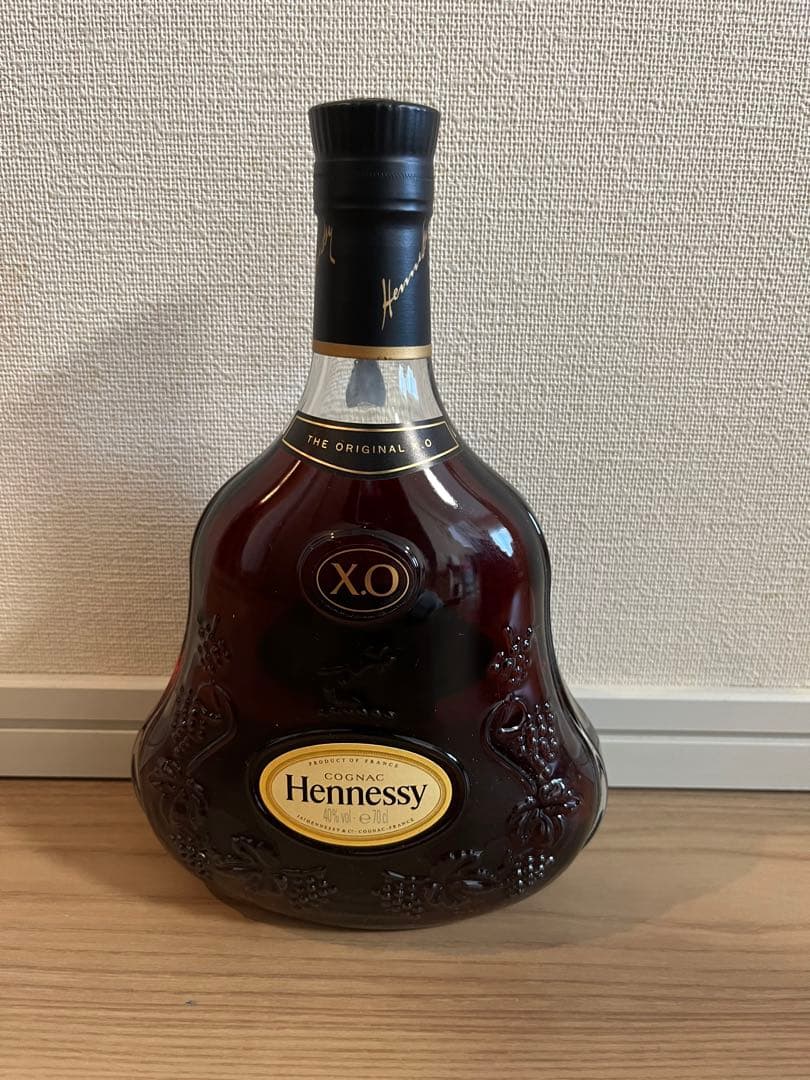 ヘネシー xo