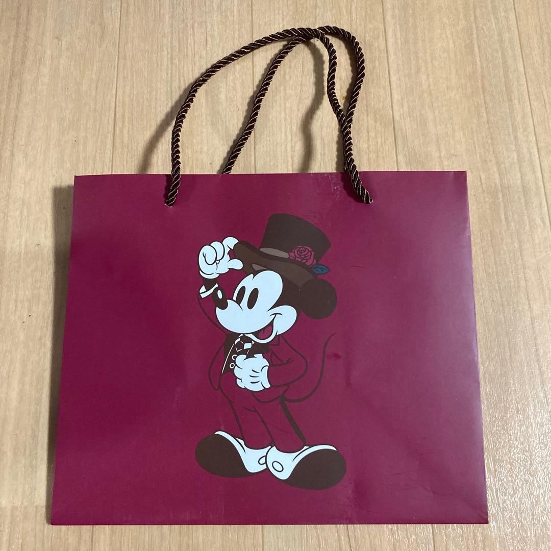【新品】2025年バレンタイン限定　GODIVA× ミッキー