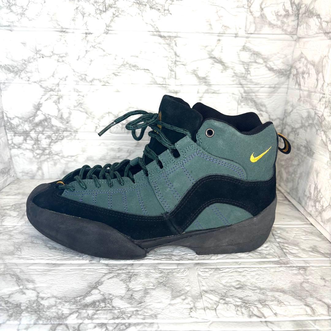 美品✨ NIKE ACG AIR LAVA DOME 2002 ヴィンテージ