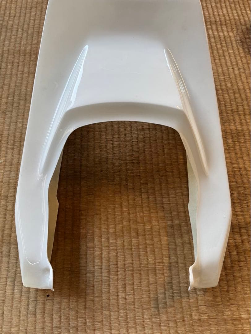 GSX400インパルス GK79A 羽根テールカウル ～95