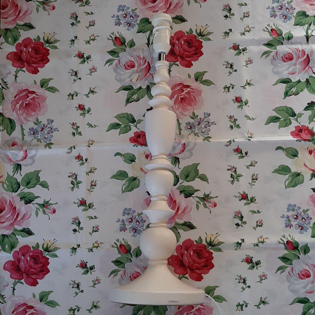 Laura Ashley ローラ アシュレイ ティラ ベース スタンド シェード