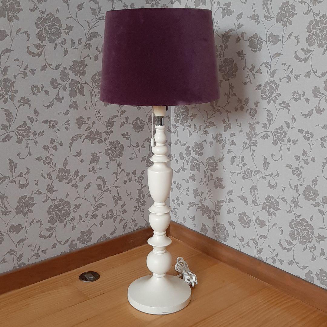 Laura Ashley ローラ アシュレイ ティラ ベース スタンド シェード