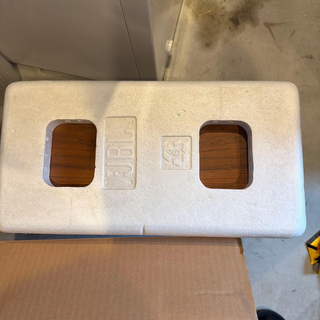 も*も様 JBL 4312M COMPACT MONITOR スピーカー中古美品