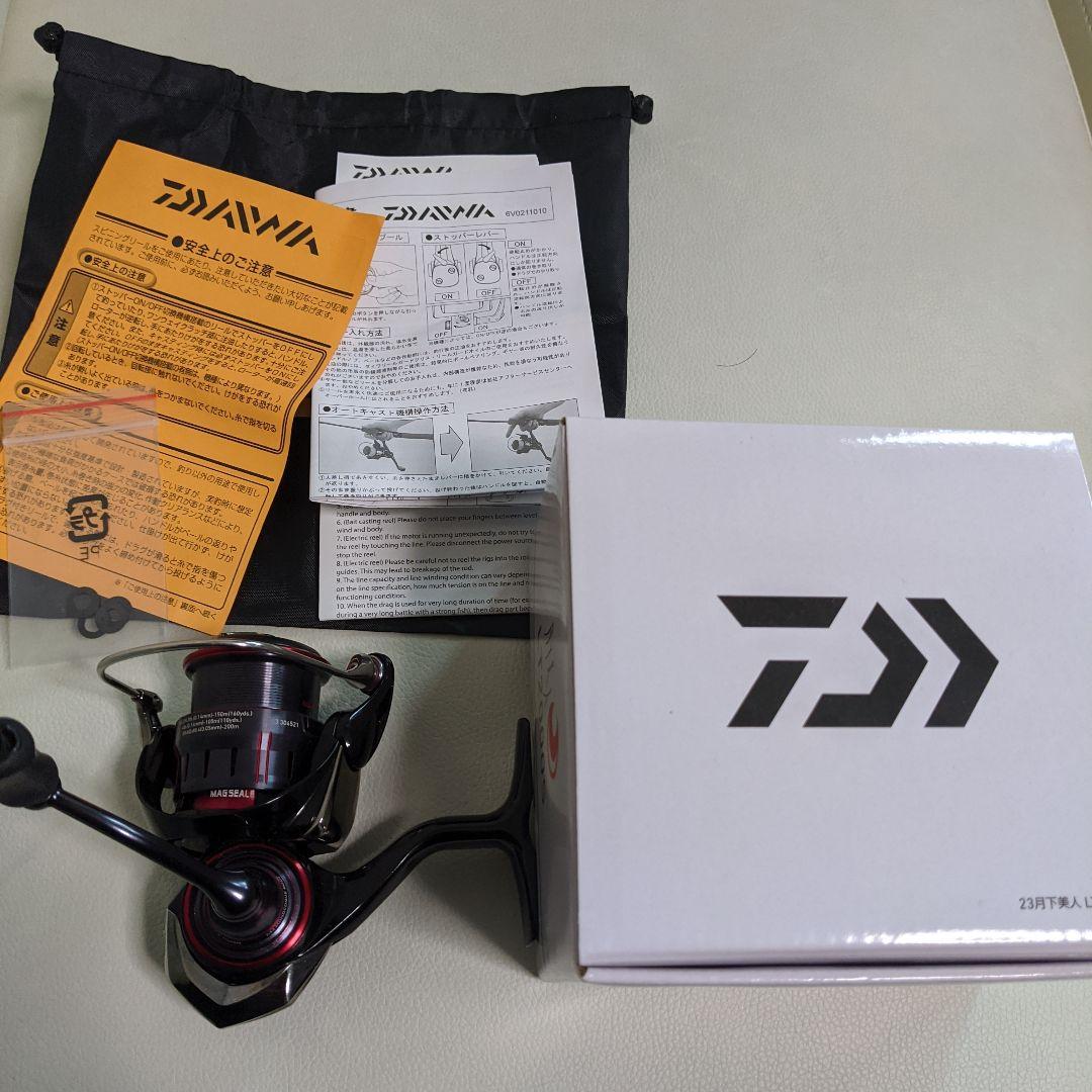 23　月下美人LT 2000S