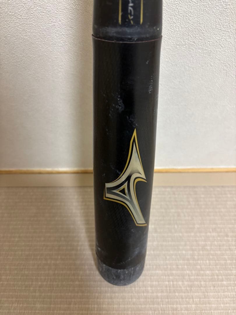 ミズノ ビヨンド マックス レガシー 78㎝ 少年野球用