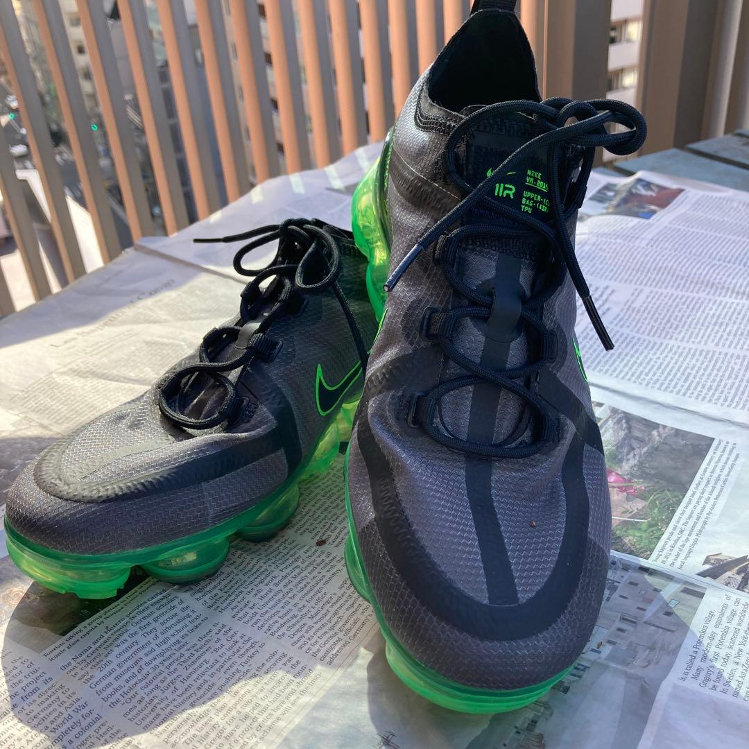 NIKE ★ air vapormax 2019