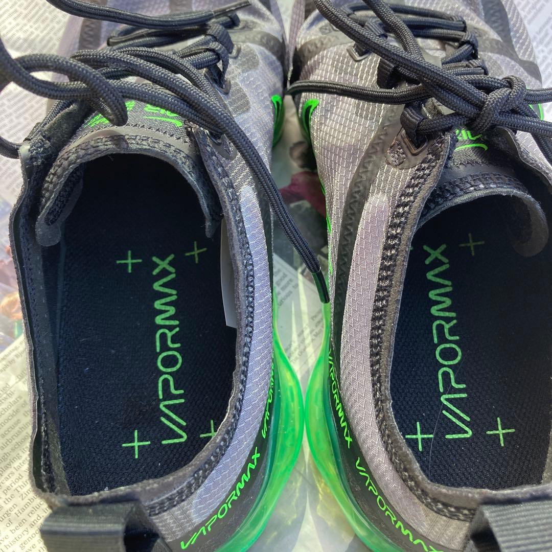 NIKE ★ air vapormax 2019