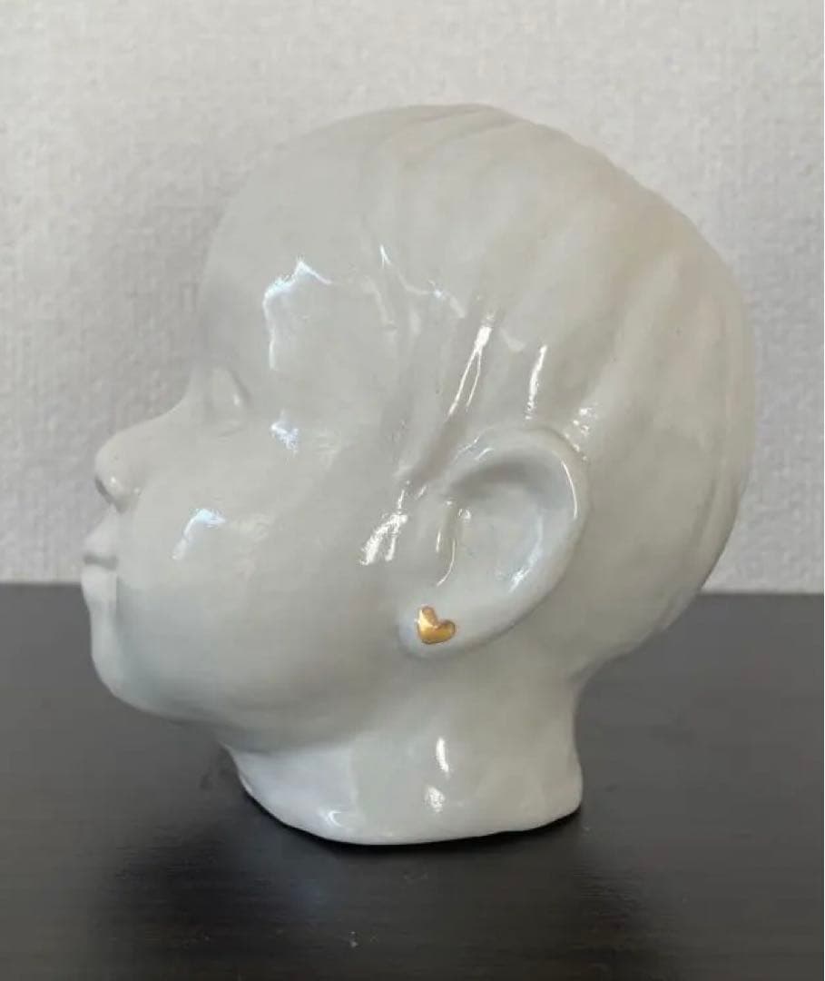 capi フラワーベース ペアセット