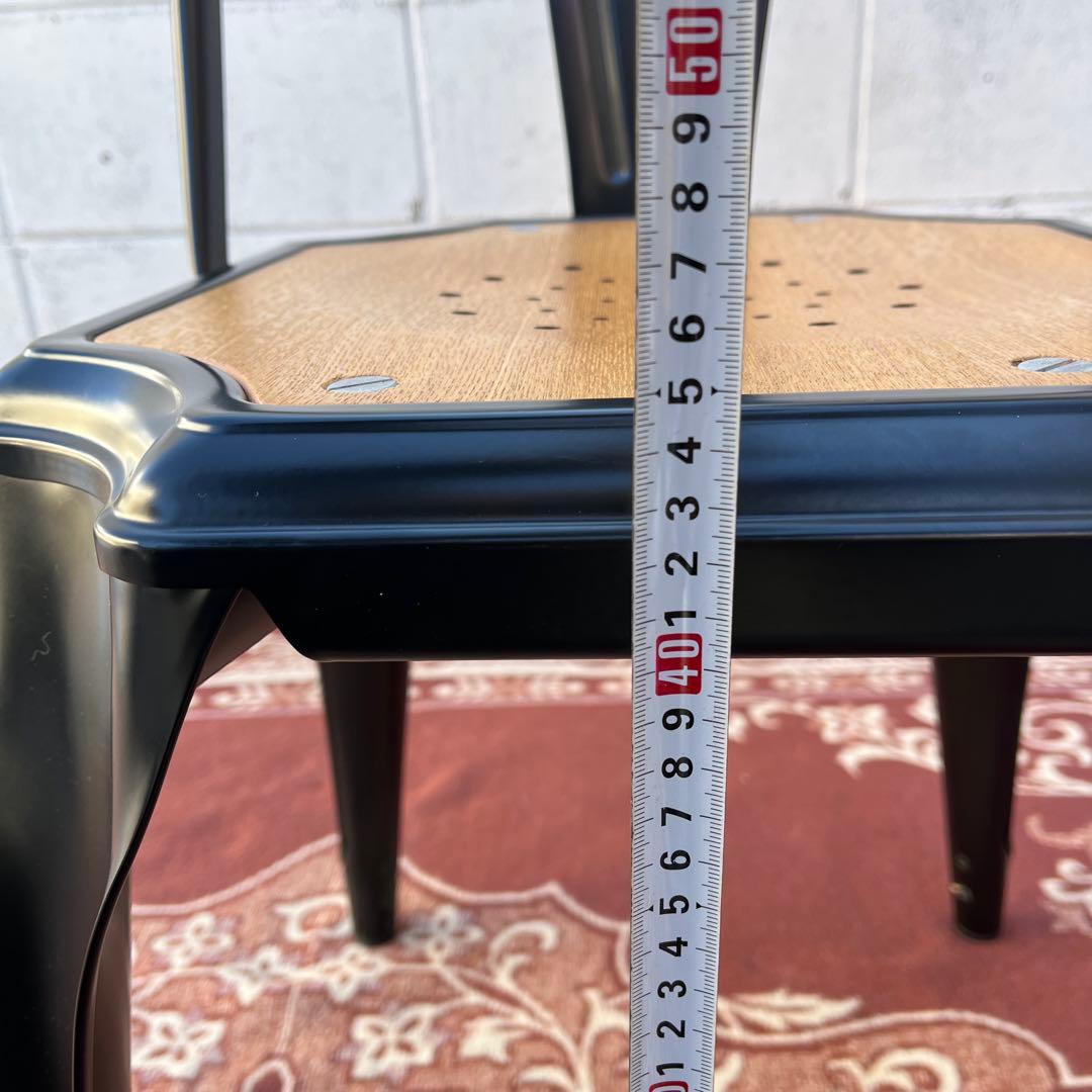 極美品◾️ Northern Ohio industrial マルチプルズチェア